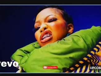 Kabza De Small – Thando ft Kelvin Momo, DJ Maphorisa, Babalwa M & Zee Nxumalo