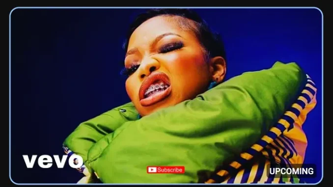 Kabza De Small – Thando ft Kelvin Momo, DJ Maphorisa, Babalwa M & Zee Nxumalo Kabza De Small – Thando ft Kelvin Momo, DJ Maphorisa, Babalwa M & Zee Nxumalo
