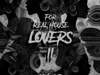 Ep: Kay P - For Real House Lovers II Kay P For Real House Lovers II