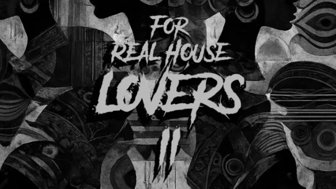 Kay P For Real House Lovers II Kay P For Real House Lovers II