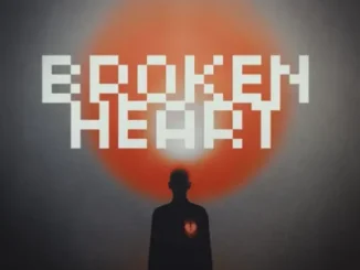 Kaylow – Broken Heart ft Abidoza