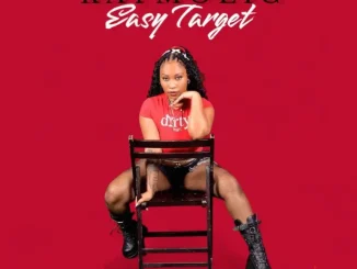 Kaymolic – Easy Target