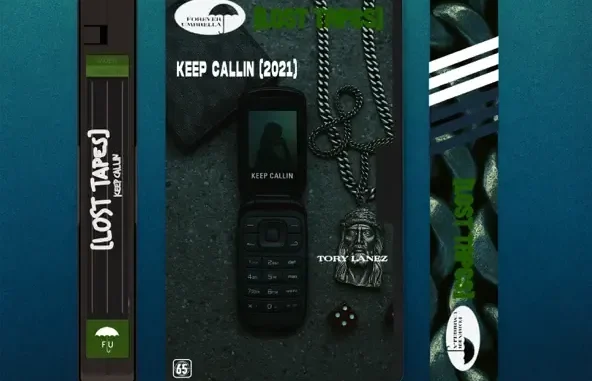 Keeps Calling (Lost Tapes 2021) Single Tory Lanez Keeps Calling (Lost Tapes 2021) Single Tory Lanez