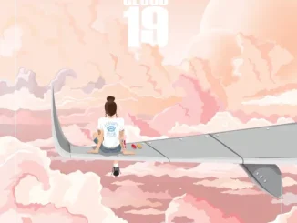ALBUM: Kehlani – Cloud 19 Kehlani Cloud 19