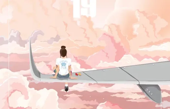 Kehlani Cloud 19 Kehlani Cloud 19