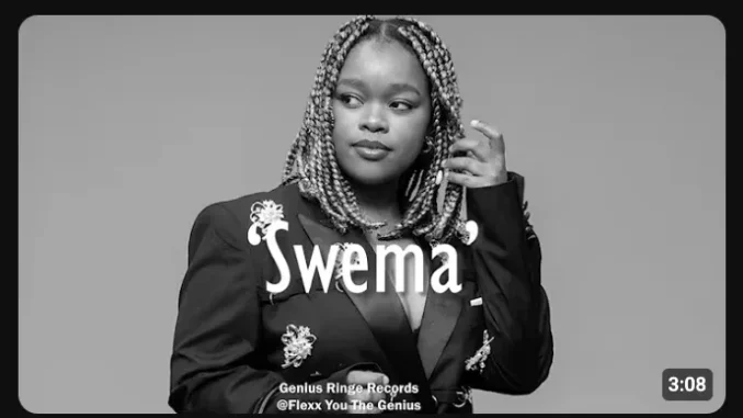Kelvin Momo – Swema ft Boohle & Kabza De Small Kelvin Momo – Swema ft Boohle & Kabza De Small