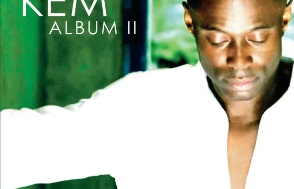 Kem Album II Kem Album II