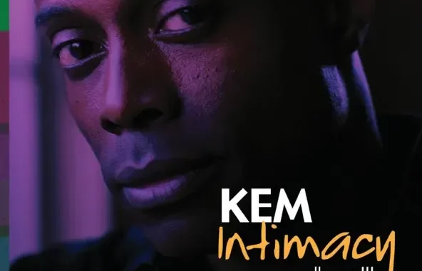 Kem Intimacy (Deluxe Edition) Kem Intimacy (Deluxe Edition)