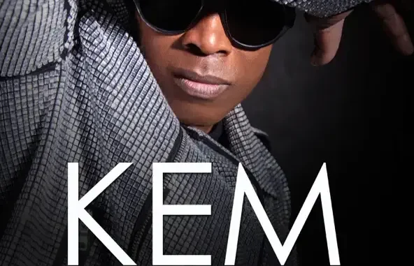 Kem Love Always Wins (Deluxe) Kem Love Always Wins (Deluxe)