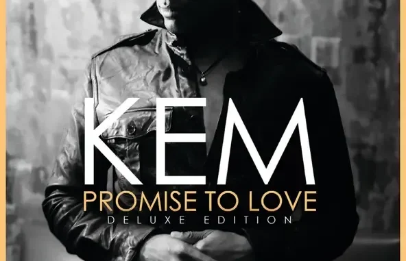 Kem Promise To Love (Deluxe) Kem Promise To Love (Deluxe)