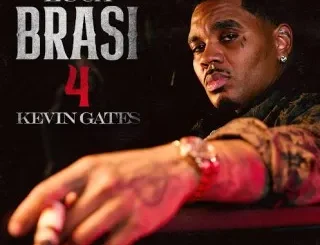 Kevin Gates – Hiding Emotions Kevin Gates – Stir The Pot