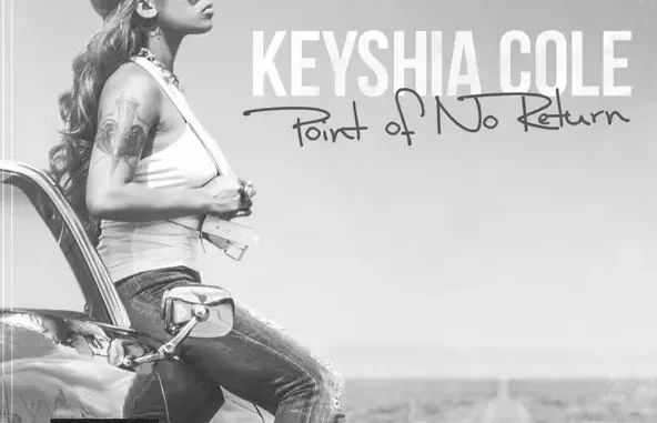Keyshia Cole – Point of No Return (Deluxe Edition) Keyshia Cole – Point of No Return (Deluxe Edition)