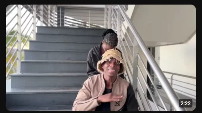 Khabajah – Nami Angizenzi ft Lihle Khabajah – Nami Angizenzi ft Lihle