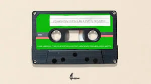 Khalil Harrison – Jealousy (KIDFLO & Kotto Remix) ft Tyler ICU, Untitled Audio, LeeMcKrazy & Ceeka RSA Khalil Harrison – Jealousy (KIDFLO & Kotto Remix) ft Tyler ICU, Untitled Audio, LeeMcKrazy & Ceeka RSA