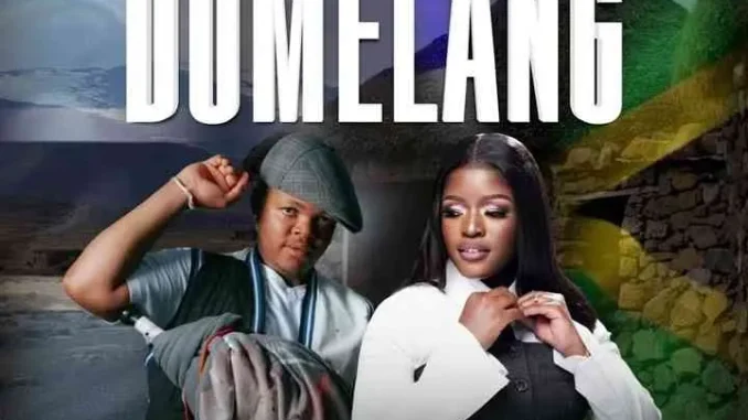 Kharishma – Dumelang ft DJ Angelo, Buddy sax & Sannere Kharishma – Dumelang ft DJ Angelo, Buddy sax & Sannere
