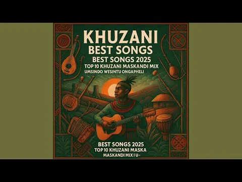 Khuzani best Songs 2025 – Top 10 Khuzani Maskandi Mix Umsindo Wesintu Ongapheli[ Khuzani best Songs 2025 – Top 10 Khuzani Maskandi Mix Umsindo Wesintu Ongapheli[