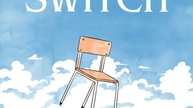 KindlyNxsh – Switch KindlyNxsh – Switch