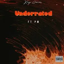 King Saiman – Underrated King Saiman – Underrated