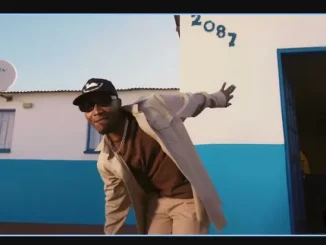 King Sweetkid – thetha nami King Sweetkid – thetha nami