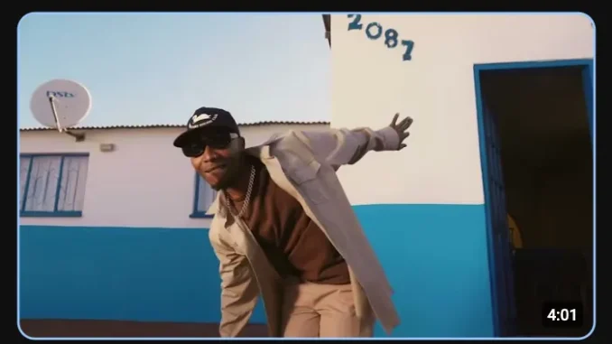 King Sweetkid – thetha nami