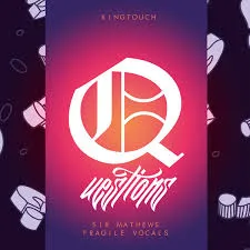 KingTouch feat SirMathews & Fragile Vocals – Questions (Club Mix) KingTouch feat SirMathews & Fragile Vocals – Questions (Club Mix)