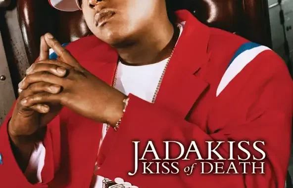 Kiss Of Death Jadakiss