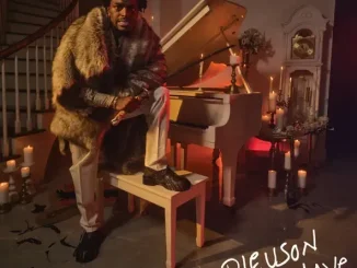 Kodak Black Dieuson Octave