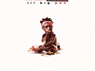 ALBUM: Kodak Black – Lil Big Pac Kodak Black Lil Big Pac