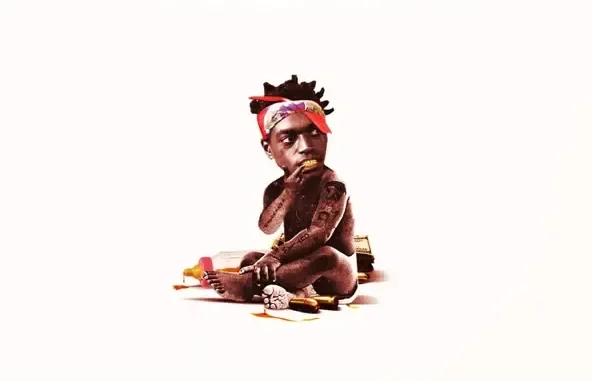 Kodak Black Lil Big Pac Kodak Black Lil Big Pac