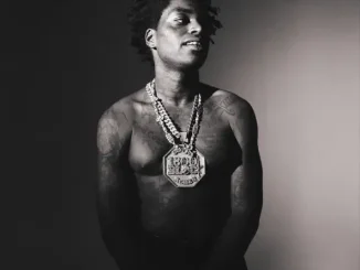 ALBUM: Kodak Black – When I Was Dead Kodak Black When I Was Dead