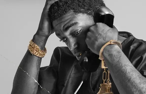 Kodak Black – Institution Kodak Black – Institution