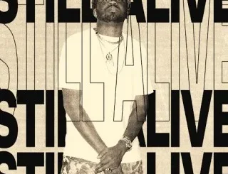 Kranium – Still Alive Kranium – Still Alive