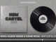 Kwanda MusiQ – New Cartel (Dub Move) ft Njabzin Daking & FaroQii MuziQ