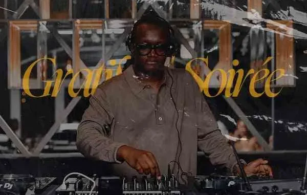 LIBō – Midtempo DSM Special Mix (Gratified Soirée) LIBō – Midtempo DSM Special Mix (Gratified Soirée)