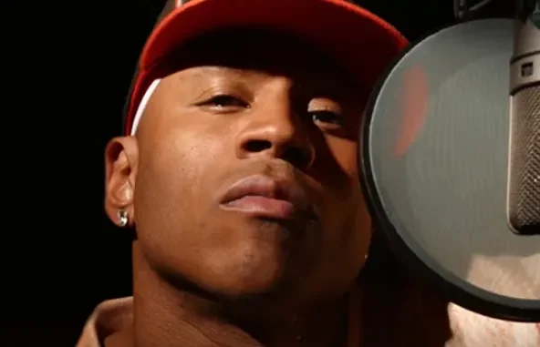 LL COOL J LL Cool J