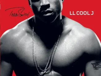 LL COOL J Todd Smith