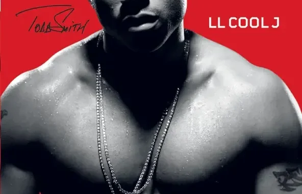 LL COOL J Todd Smith
