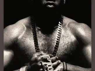 ALBUM: LL COOL J – Mama Said Knock You Out LL COOL J – Mama Said Knock You Out