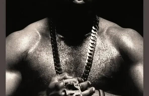 LL COOL J – Mama Said Knock You Out