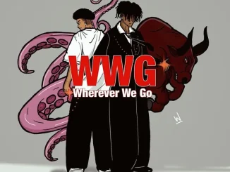 LaCabra ft Lucasraps – Wherever We Go LaCabra – Wherever We Go ft Lucasraps