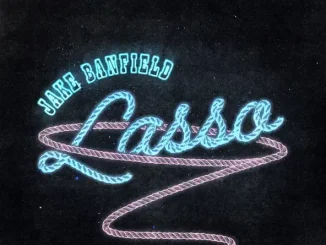Lasso Single Jake Banfield
