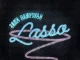 Lasso Single Jake Banfield
