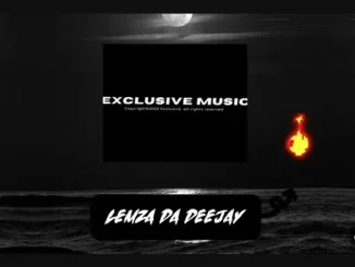 Lemza da deejay – Harvard MSQ Lemza da deejay – Harvard MSQ