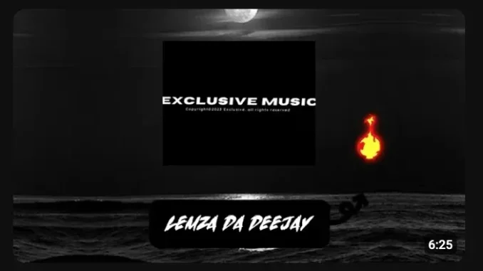 Lemza da deejay – Harvard MSQ Lemza da deejay – Harvard MSQ