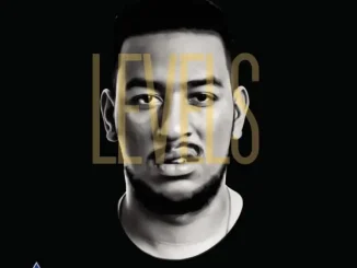 AKA – All Eyes on Me (Feat. Burna Boy, Da L.E.S., JR) Levels Unlocked AKA