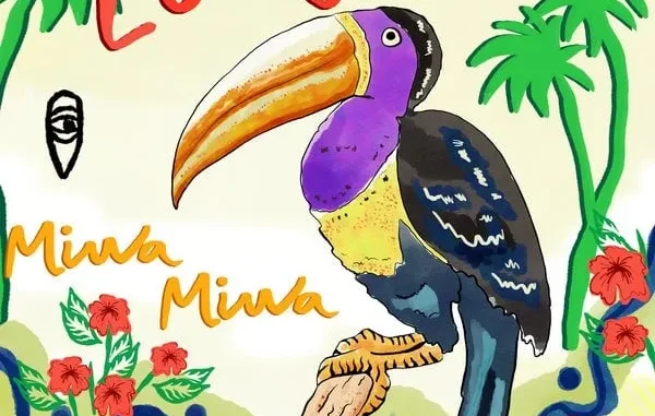 LevyM – Miwa Miwa LevyM – Miwa Miwa