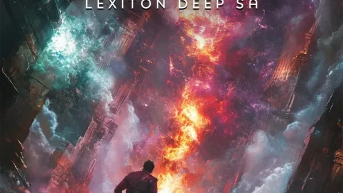 Lexiton Deep SA – The Peripheral Lexiton Deep SA – The Peripheral