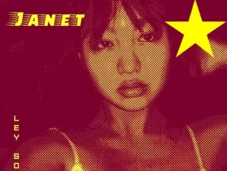 Ley Soul – Intergalactic Janet