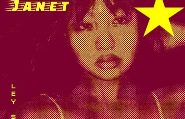 Ley Soul – Intergalactic Janet Ley Soul – Intergalactic Janet