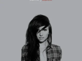 Lights Siberia (Deluxe Version) [Deluxe Version]
